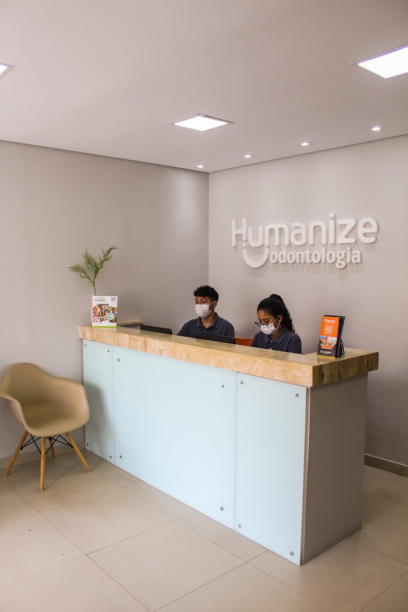Clínica Humanize Odontologia - foto 3