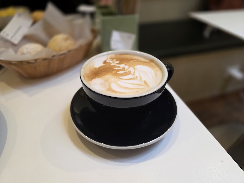 bōm dough cafe - inman square photo 3