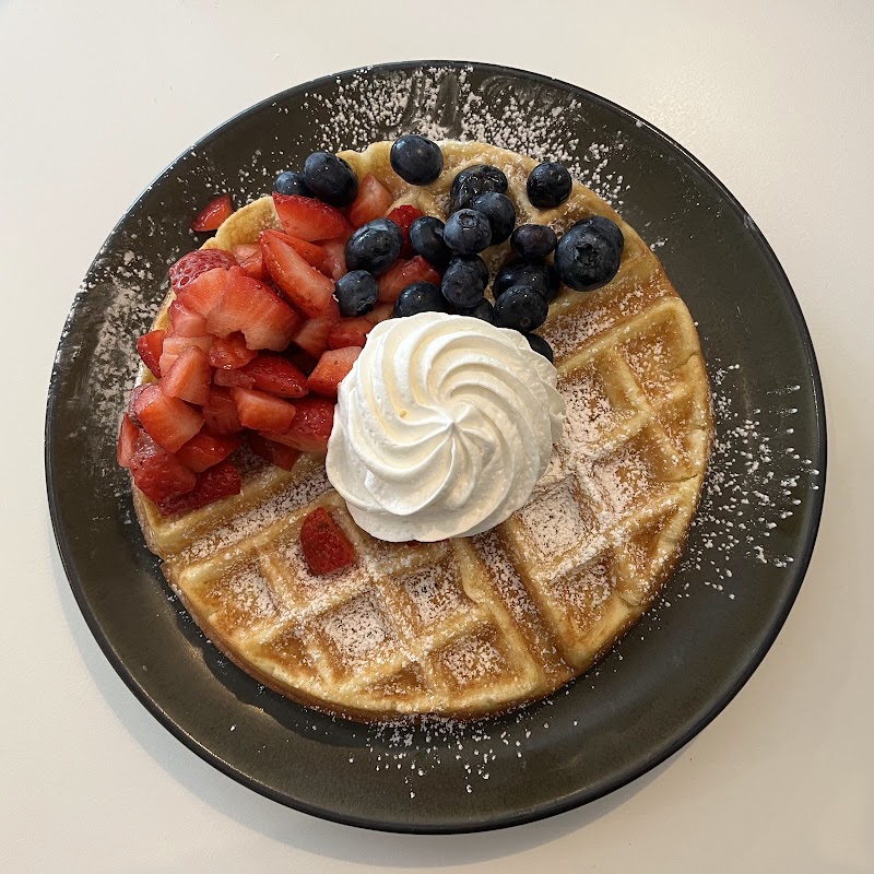 bōm dough cafe - inman square photo 3