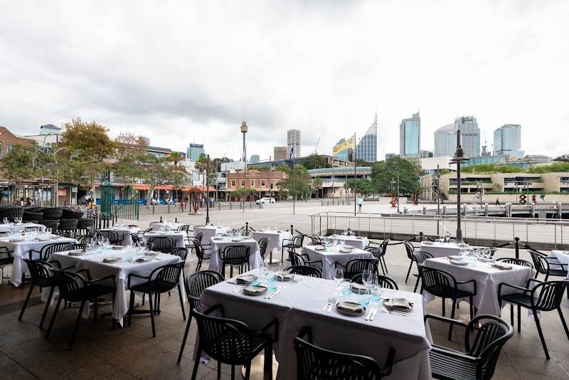 Bellevue Woolloomooloo