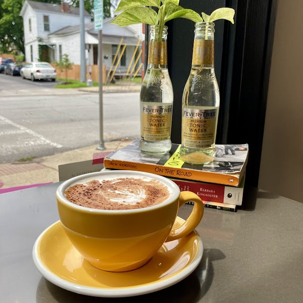 Photo by Jacob Davis