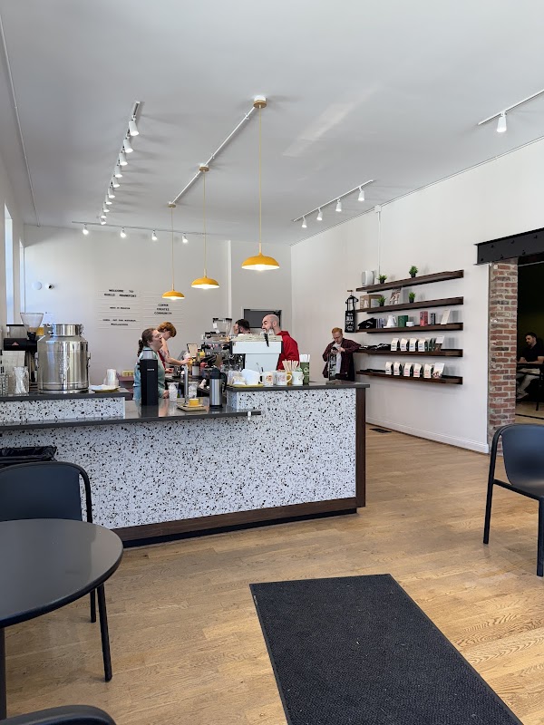 Photo by Victoria Helton