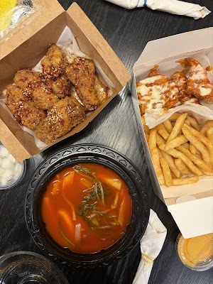 Noori Chicken photo 3