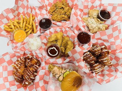 Noori Chicken photo 2