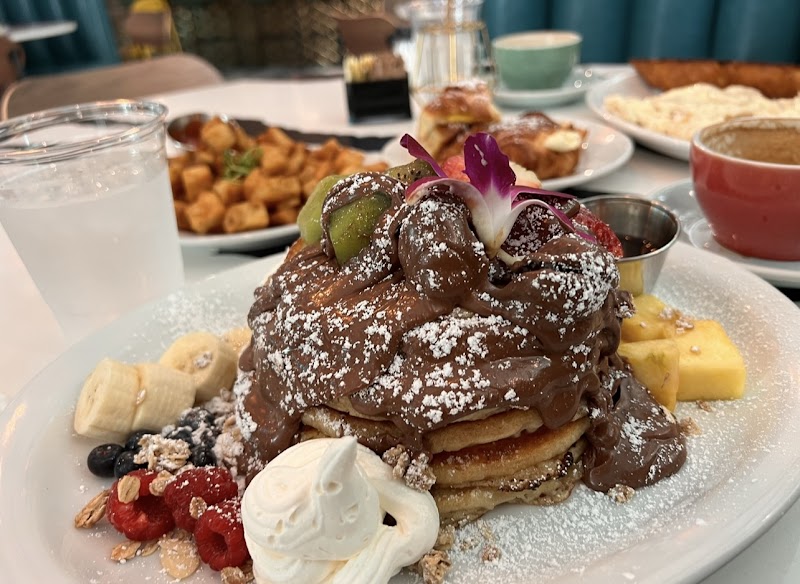 Bistro Café photo 2