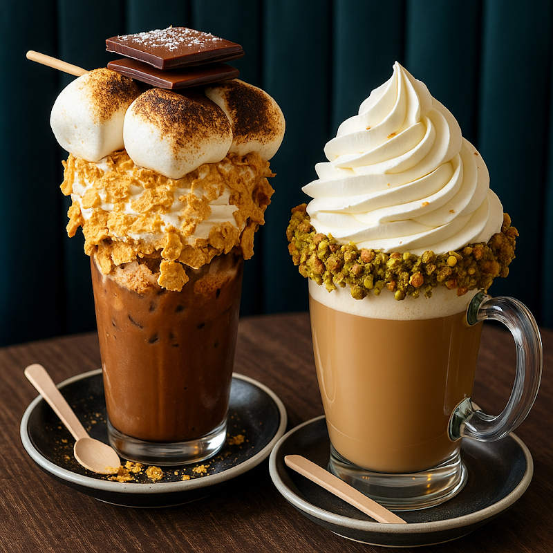 Bistro Café photo 3