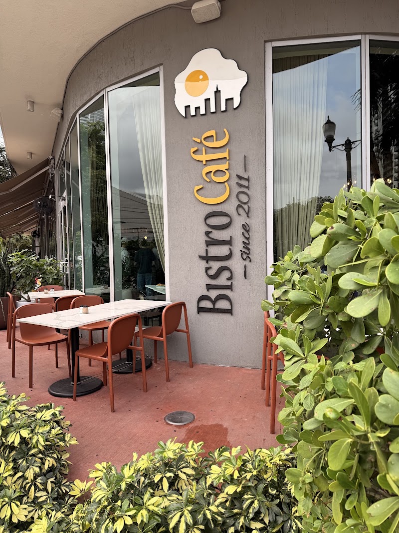 Bistro Café photo 1