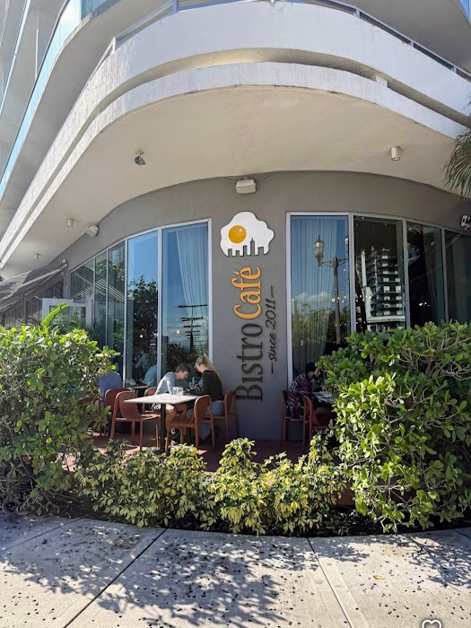 Bistro Café fotoğraf 1