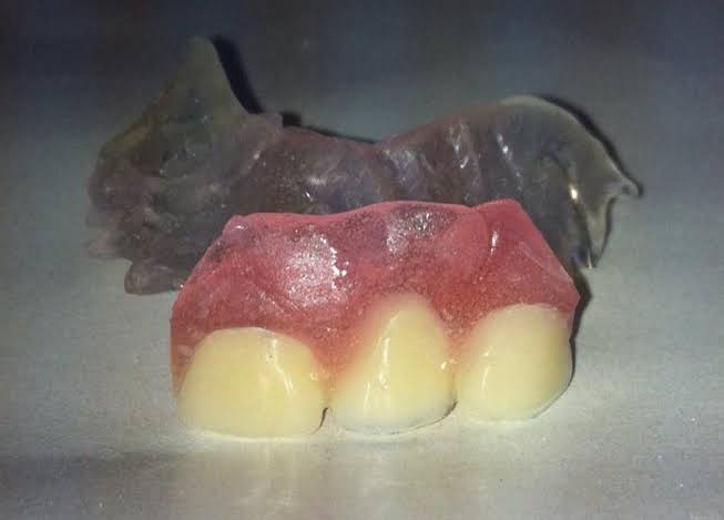 White - Odontológia & Estética Integrada - foto 5