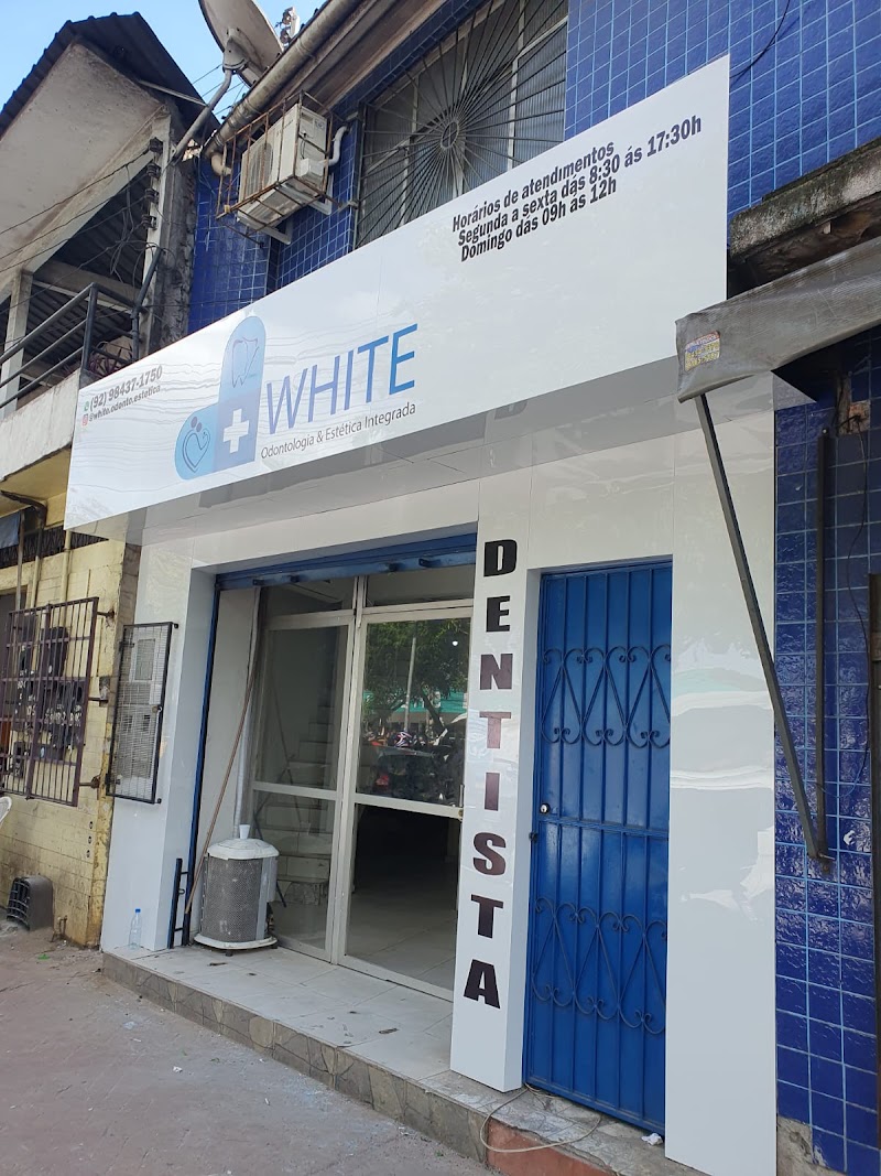 White - Odontológia & Estética Integrada - foto 2