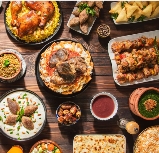 Khaana Mehfil Restaurant Abu Dhabi photo 2