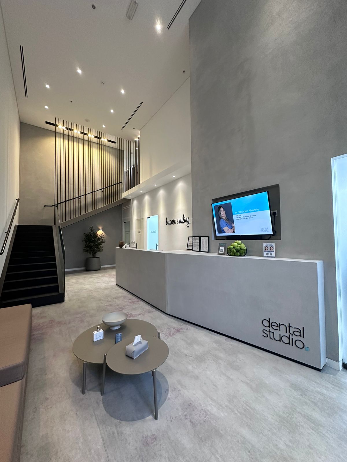 Dental Studio Marina Gate 2