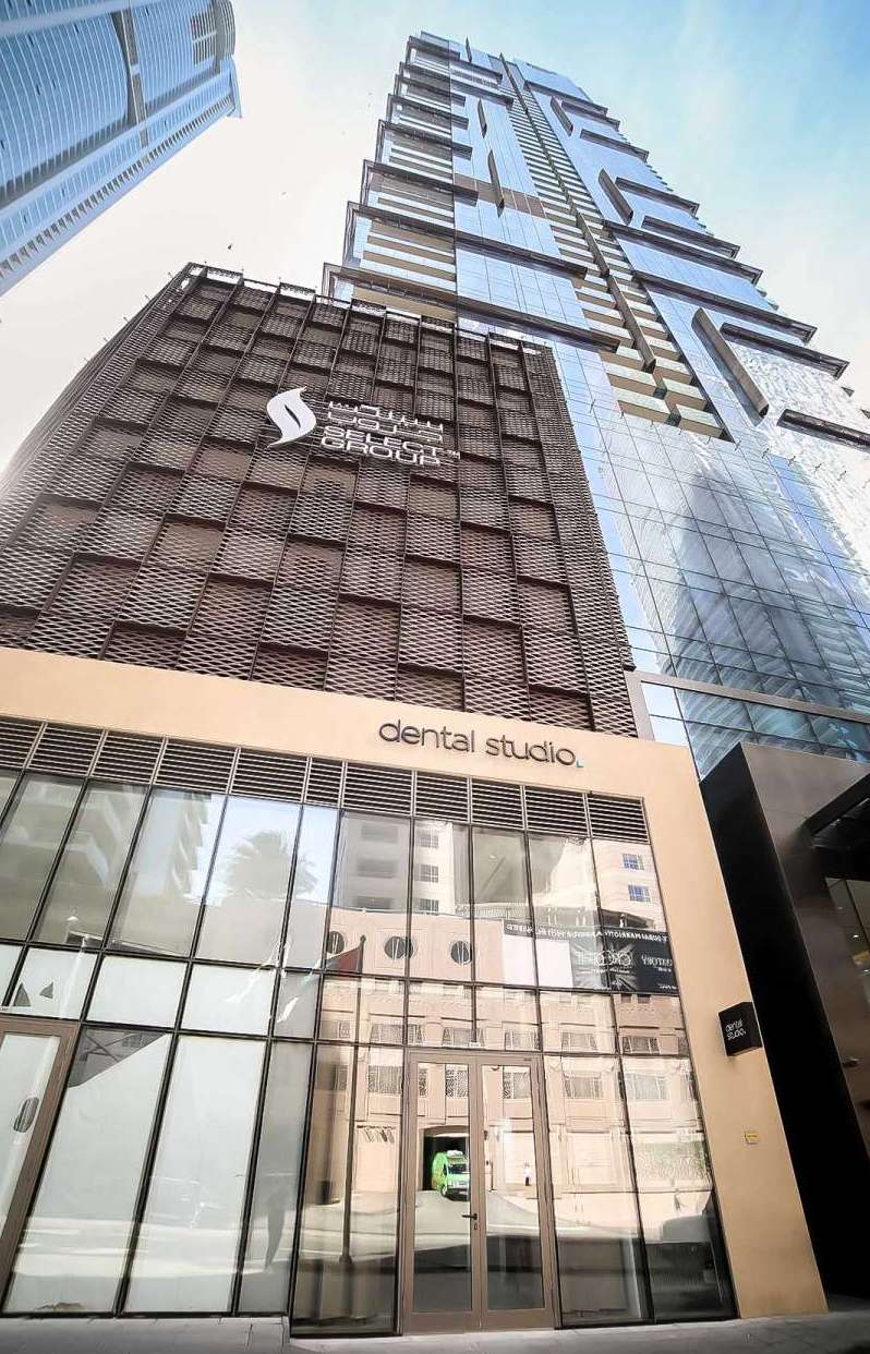Dental Studio Marina Gate 4