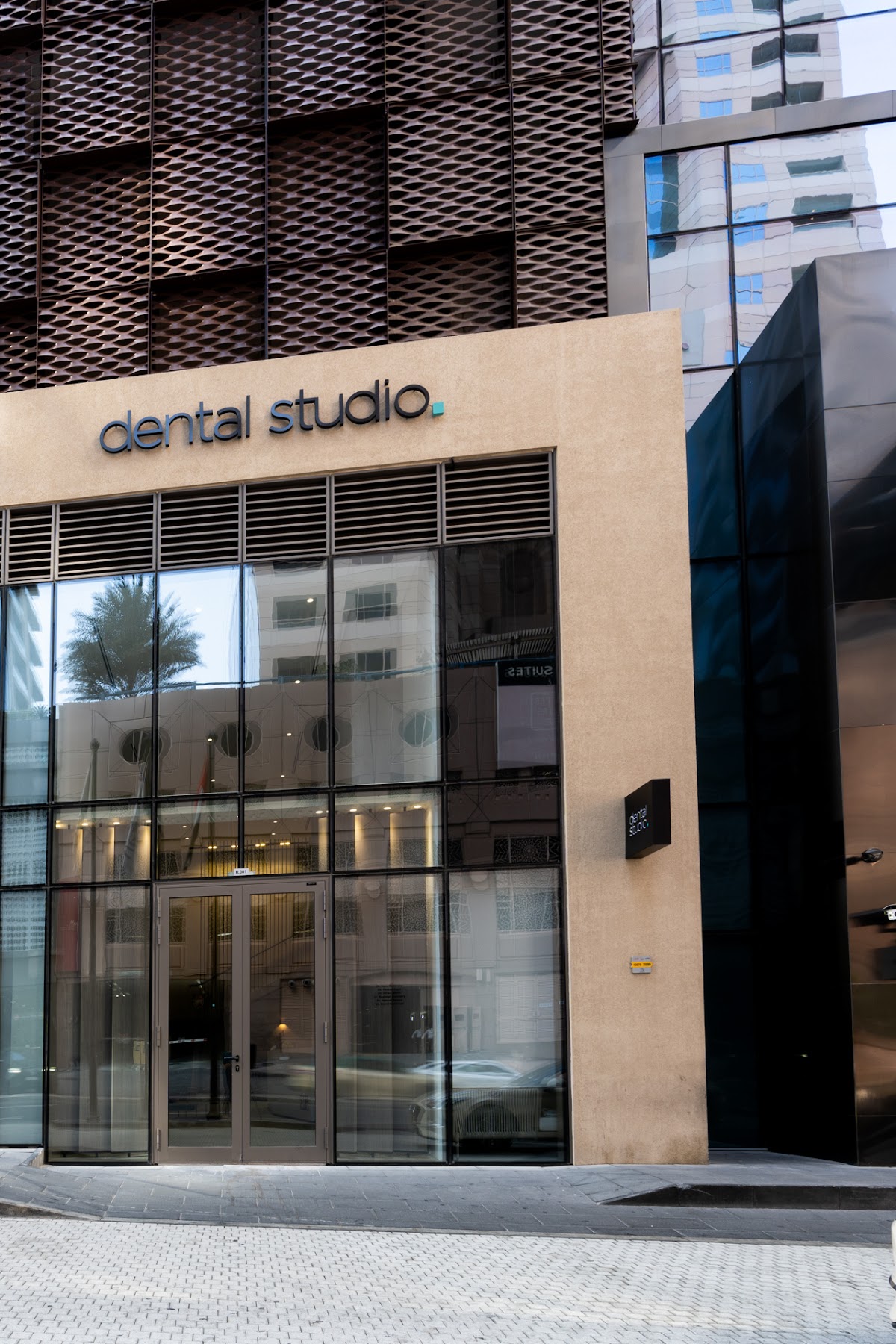 Dental Studio Marina Gate