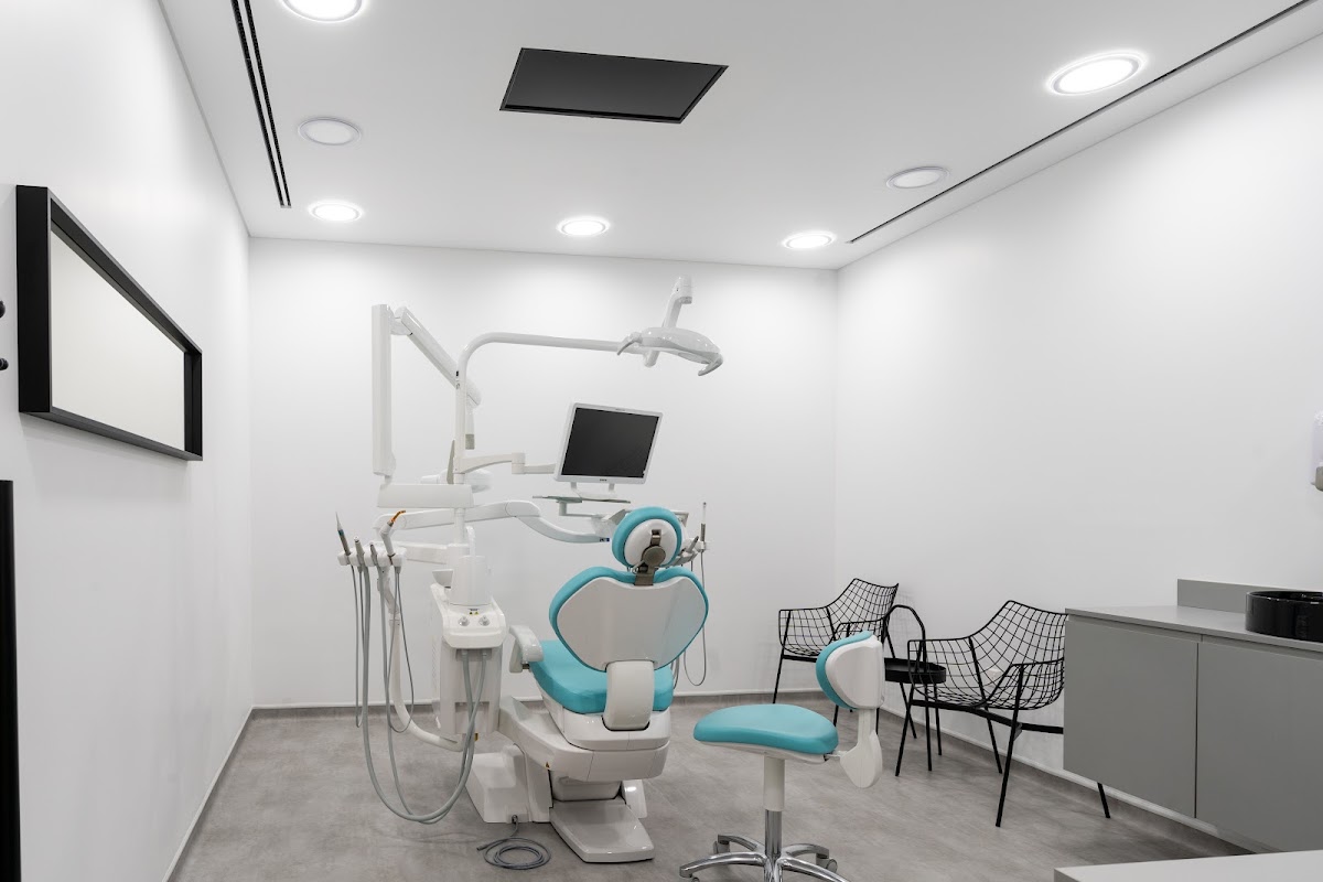 Dental Studio Marina Gate 5