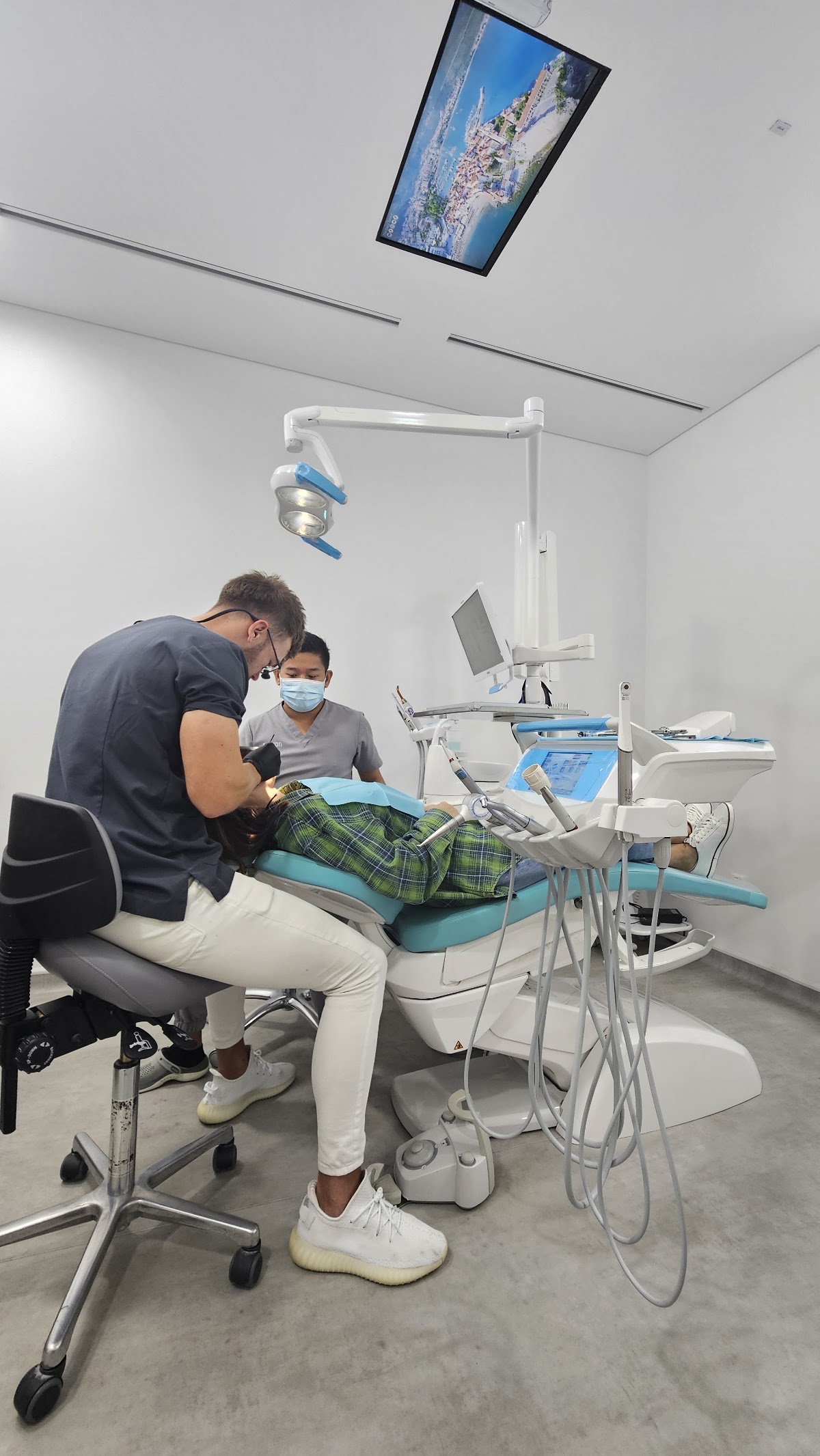 Dental Studio Marina Gate 3