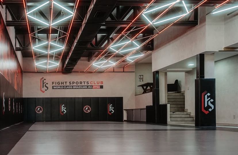 Fight Sports Pantanal - Foto 1