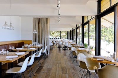 Public Dining Room Balmoral