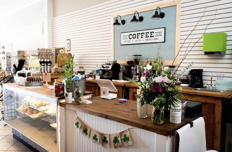 Greenhouse Coffee photo 1