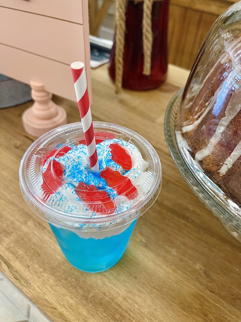 Greenhouse Coffee photo 2