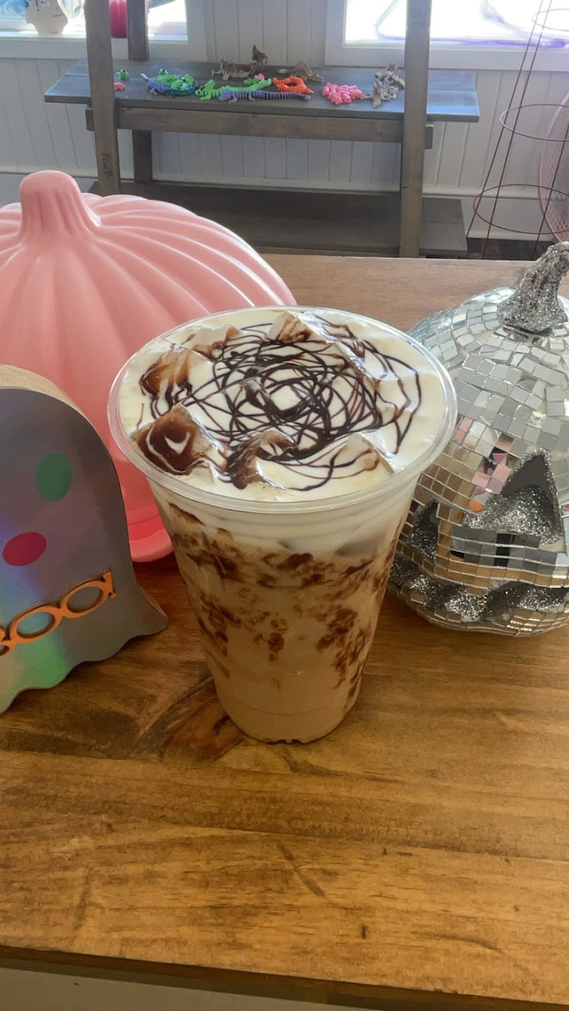 Greenhouse Coffee photo 4