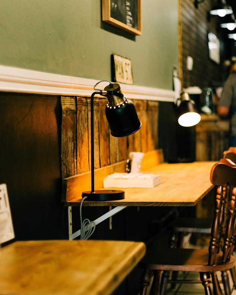 Greenhouse Coffee photo 3