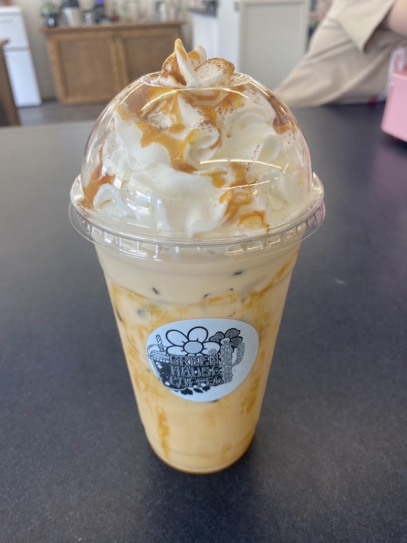 Greenhouse Coffee photo 4
