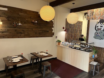 Onibaba by Tsukushinbo photo 1