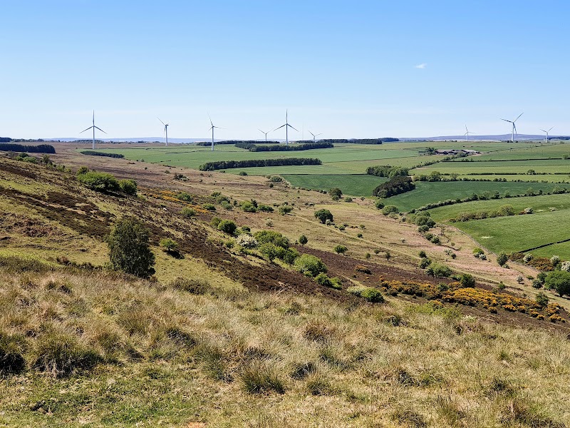 Hedleyhill Colliery