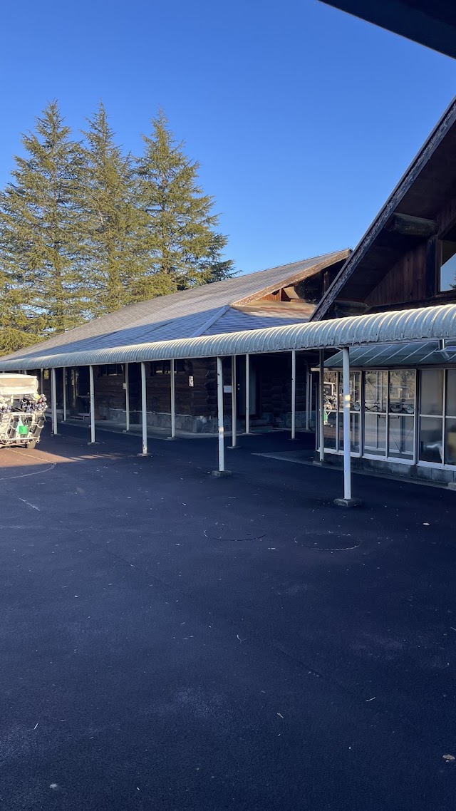 Higashi-Tō Saitama Country Club - Photo 2