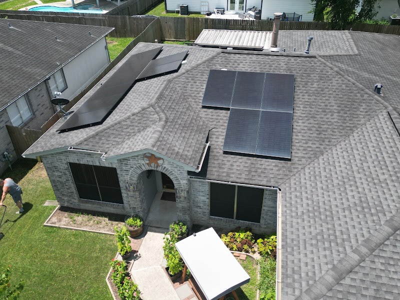Solar Technologies LLC - Solar in Houston