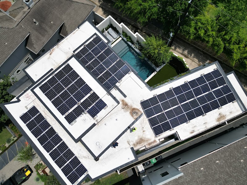 Solar Technologies LLC