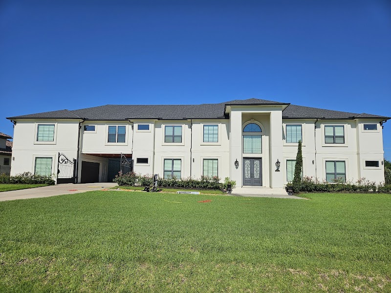 Solar Technologies LLC - Solar in Houston