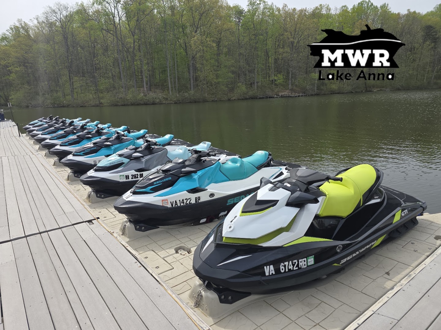 Mobile Watercraft Rentals LLC
