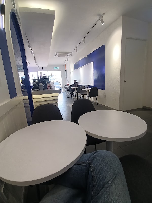 ZUS Coffee - Pendang, Kedah