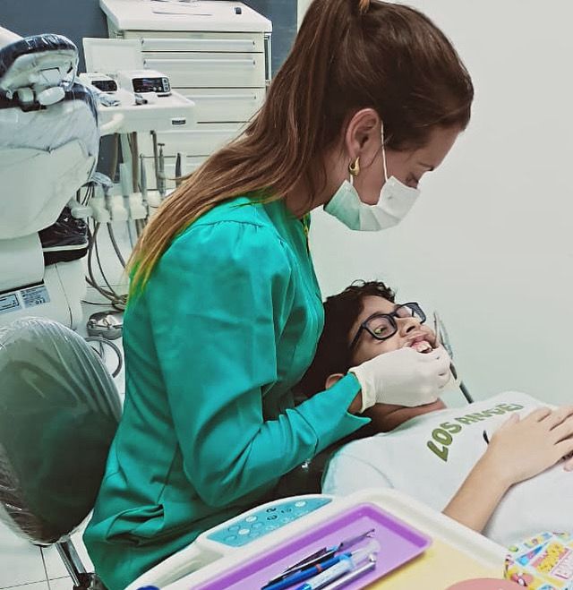 Dra Bianca Menezes- INVISALIGN DOCTOR / ODONTOPEDIATRA - foto 4
