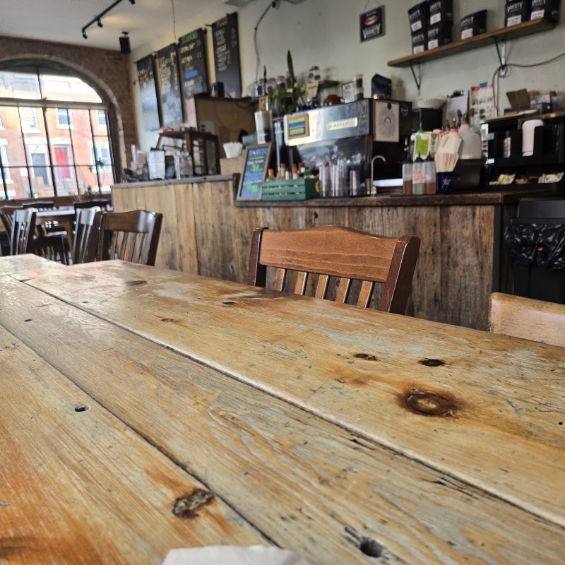 The Daily Press, Coffee House and Bar photo 3