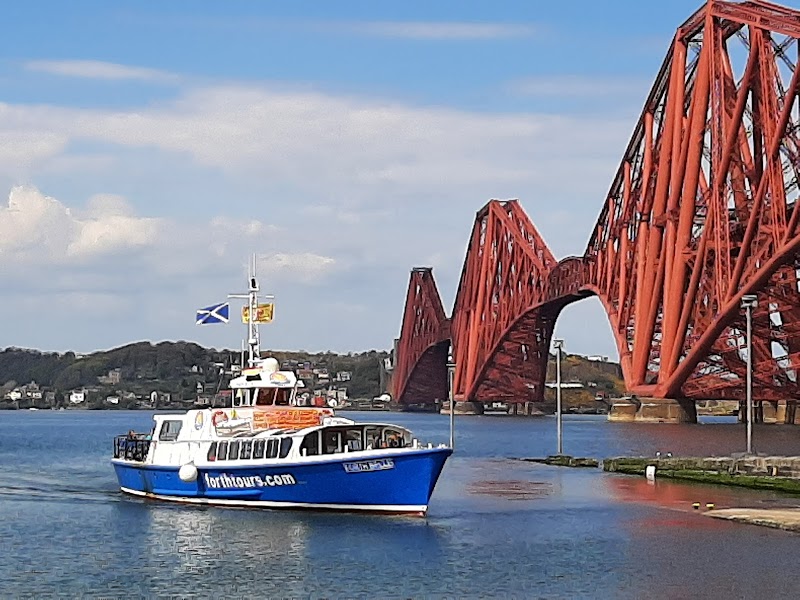 Forth Boat Tours