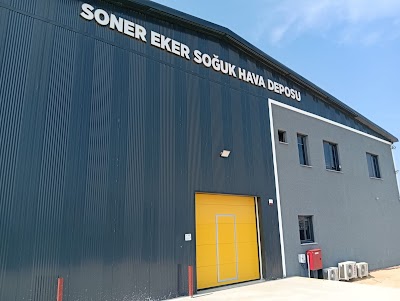 SONER EKER SOĞUK HAVA DEPOSU - Nakliyat