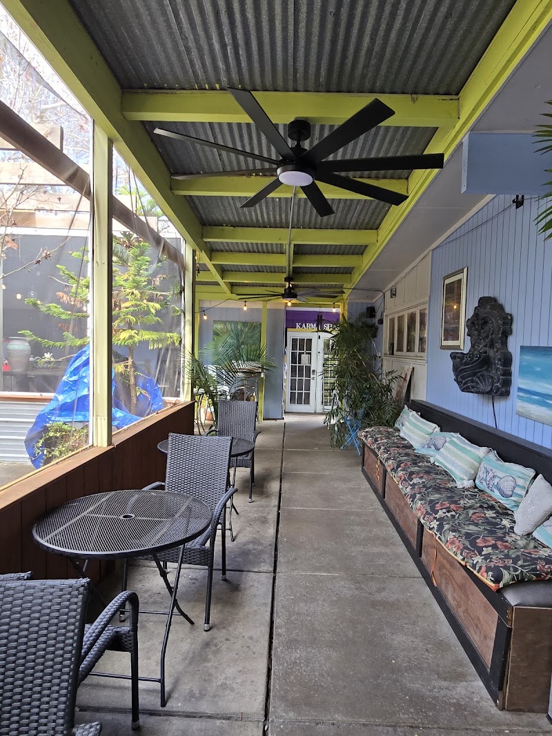 Lotus Cafe & Juice Bar At Zen Garden photo 2