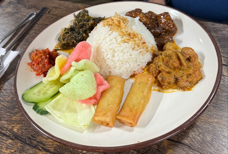 Warung Jaya Mbak Tia(Halal food) photo 3