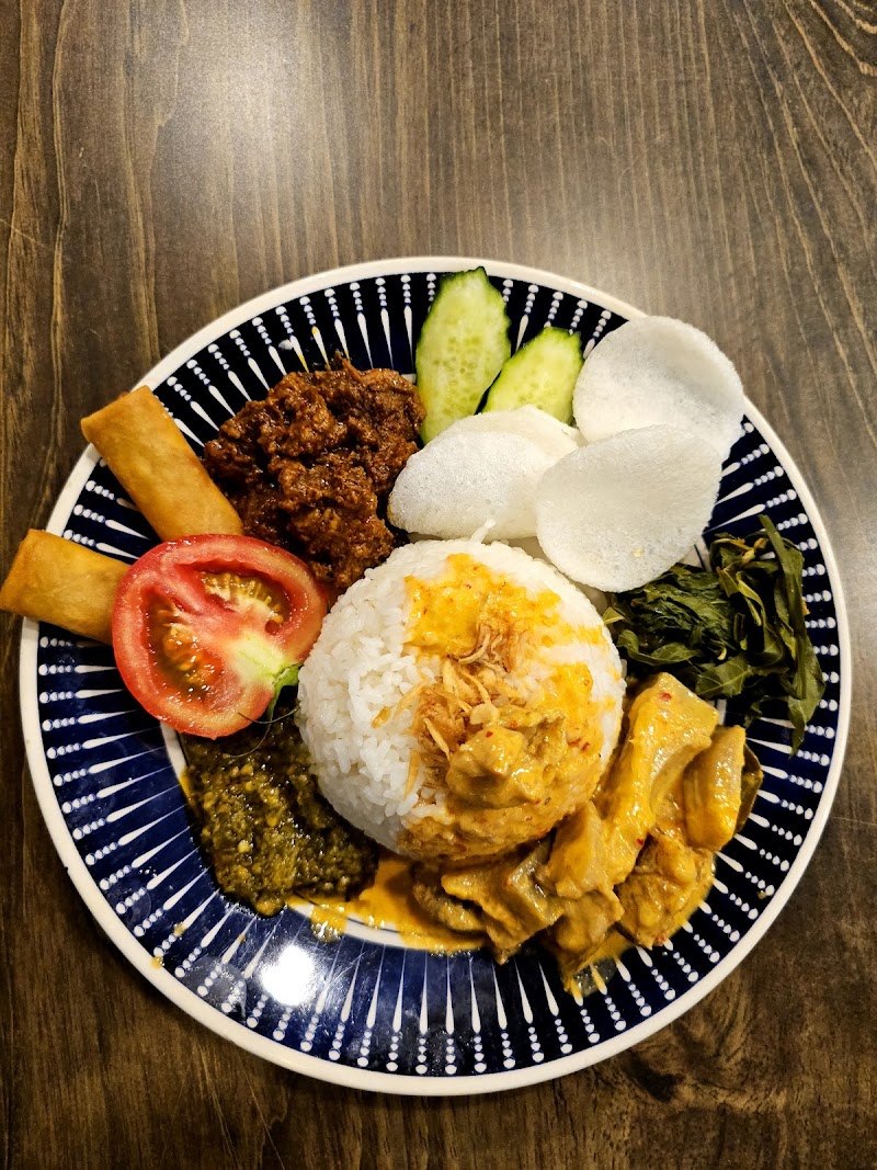 Warung Jaya Mbak Tia(Halal food) photo 2