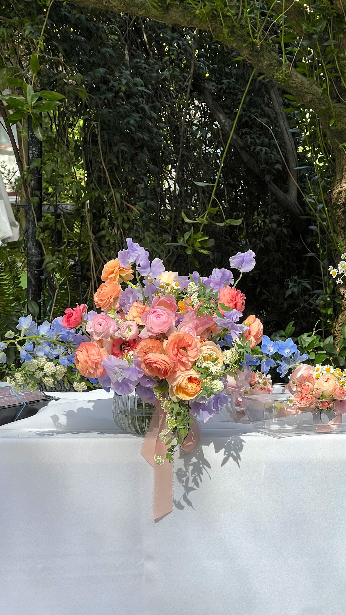 Chic Flowers: Google Places image 2