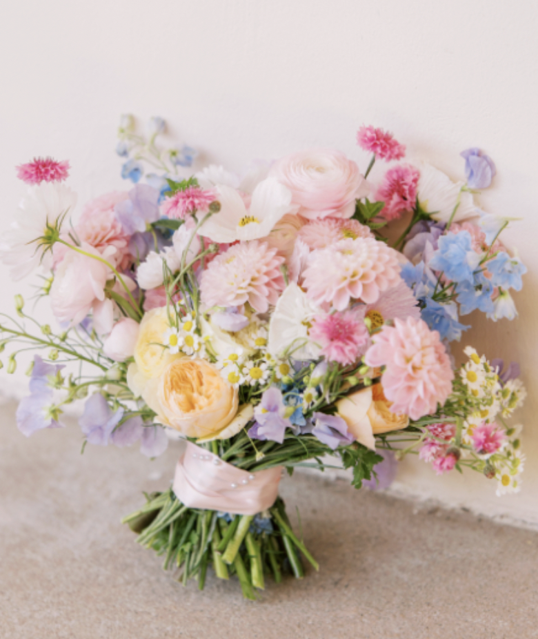 Chic Flowers: Google Places image 3