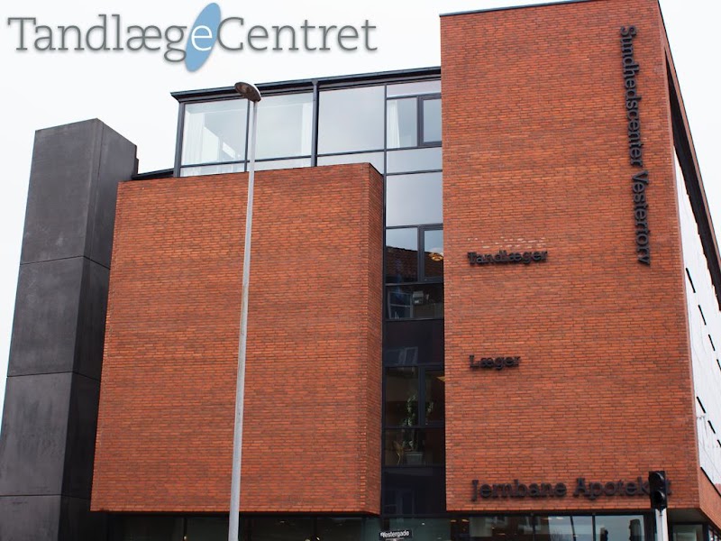 Randers Tandklinik - billede 1