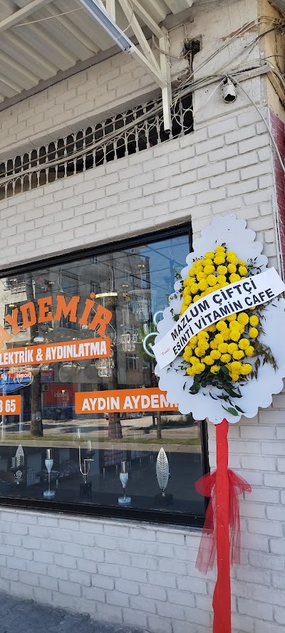 AYDEMİR ELEKTRİK VE AYDINLATMA - Beyaz Eşya Servisi