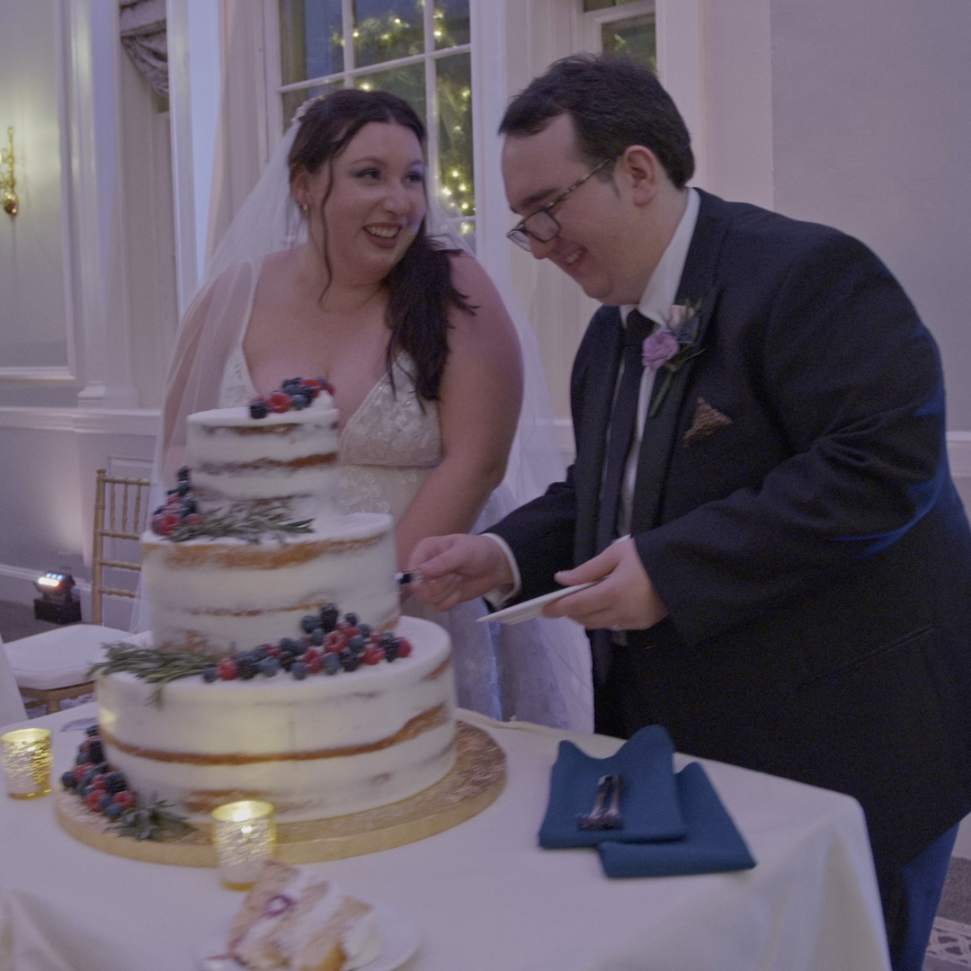 Appliqué Wedding Films: Google Places image 4
