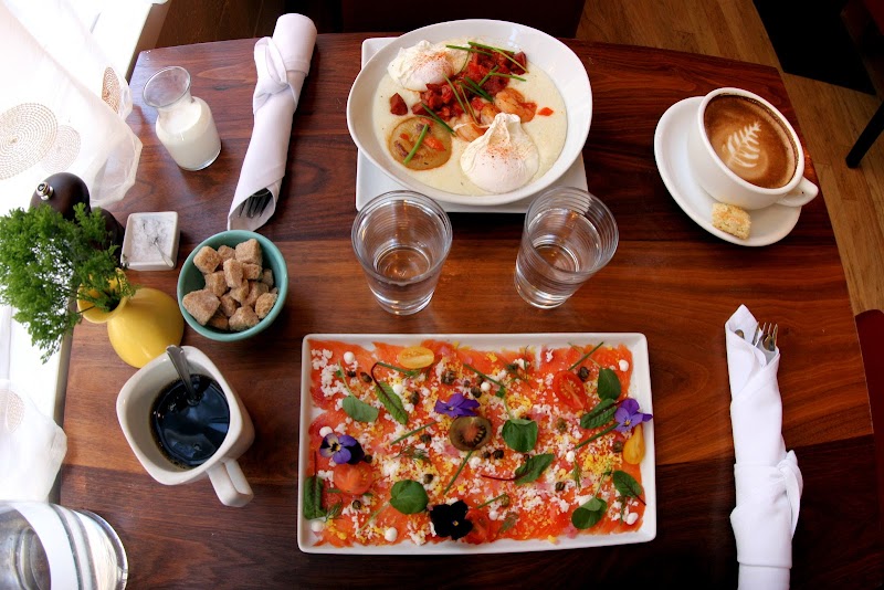 Scarlett Begonia photo 2