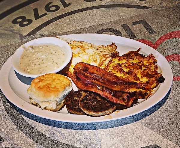 Photo by Brownie's "The Shed" Grille & Bar