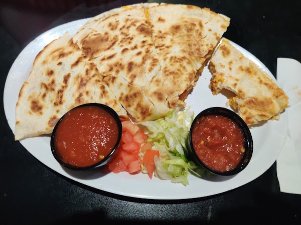 Photo by Joseph Nixon